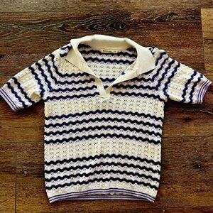 Marine layer t shirt